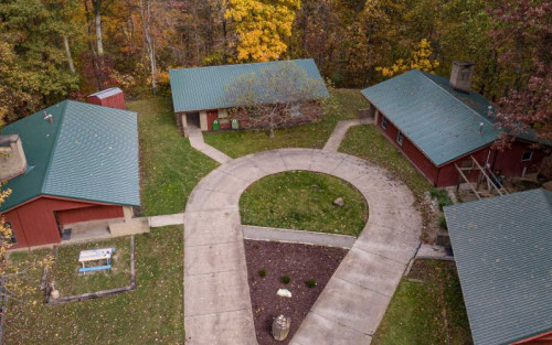 Residential Premium Image