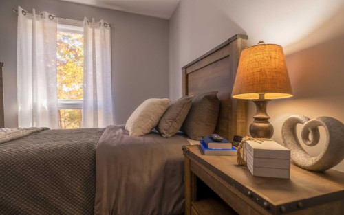 Residential Premium Image