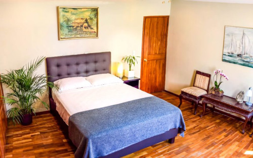 Residential Premium Image
