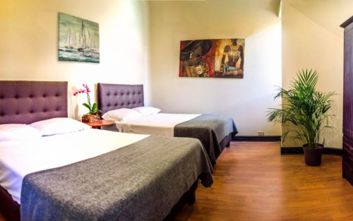 Residential Premium Image