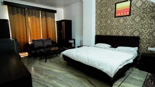 Residential Premium Image