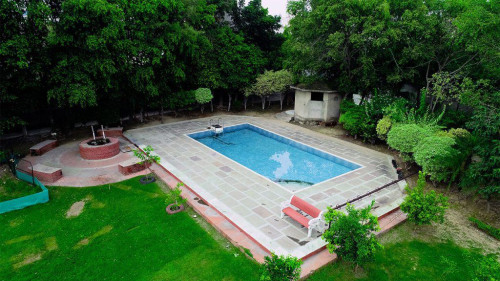 Residential Premium Image