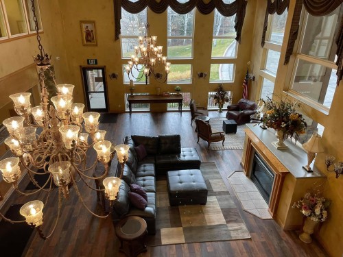Residential Premium Image