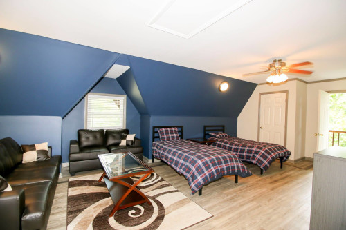 Residential Premium Image