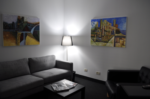 Residential Premium Image