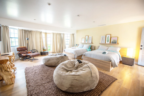 Residential Premium Image