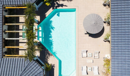 Residential Premium Image