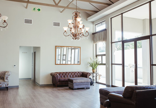Residential Premium Image