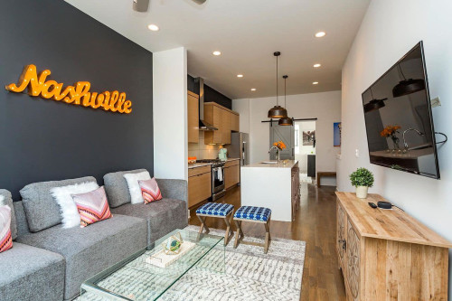 Residential Premium Image