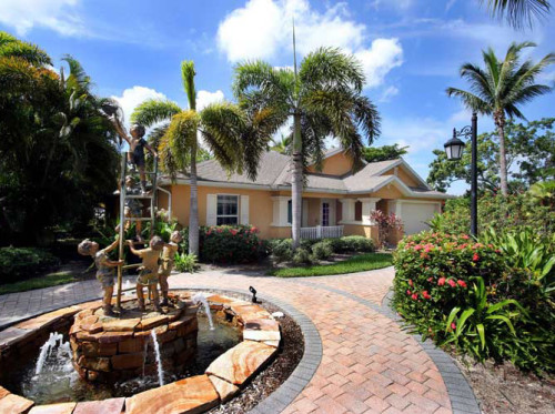 Residential Premium Image