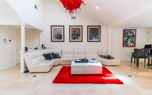 Residential Premium Image
