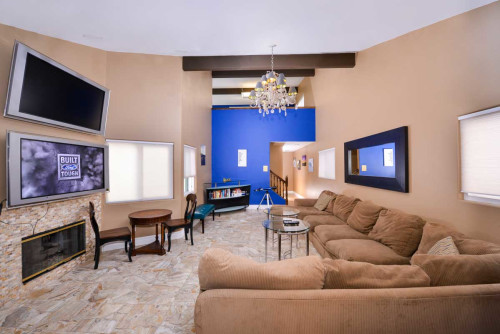 Residential Premium Image
