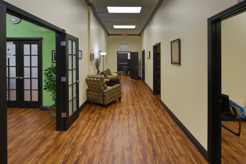 Residential Premium Image