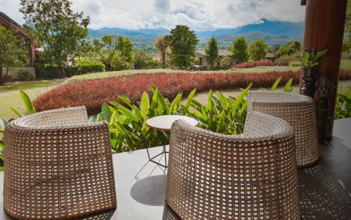 Residential Premium Image