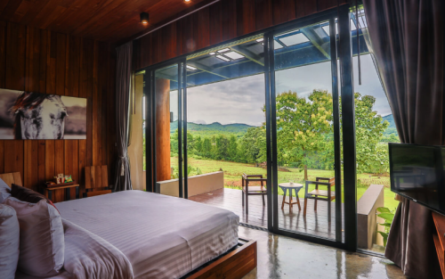 Residential Premium Image