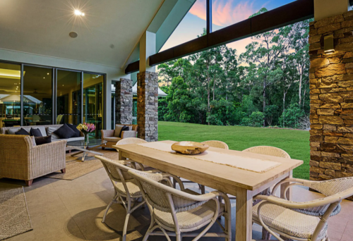 Residential Premium Image