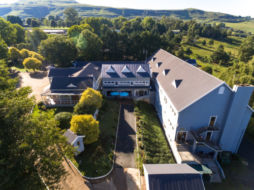 Residential Premium Main Image