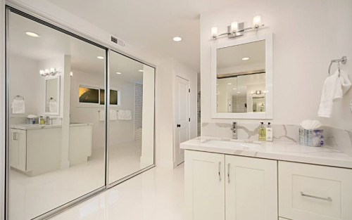 Residential Premium Image