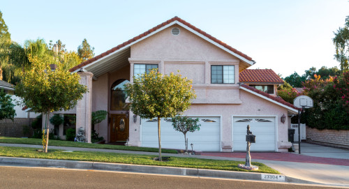 Residential Premium Main Image