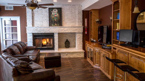 Residential Premium Image