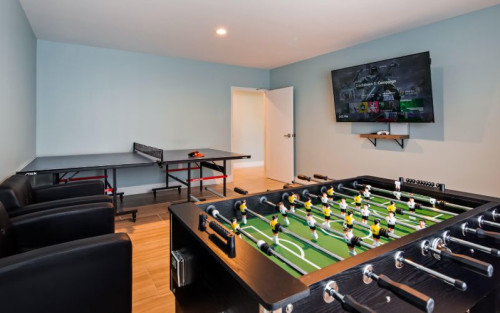 Residential Premium Image