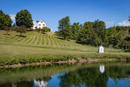 Residential Premium Image