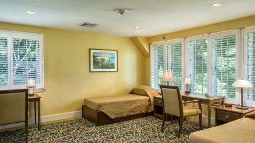 Residential Premium Image
