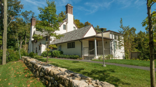 Residential Premium Image
