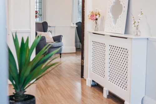 Residential Premium Image