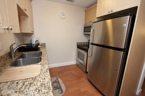 Residential Premium Image