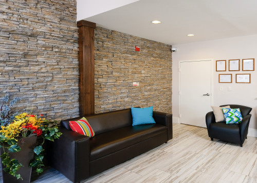 Residential Premium Image