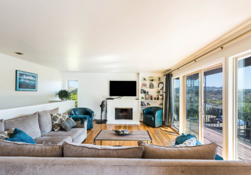 Residential Premium Image