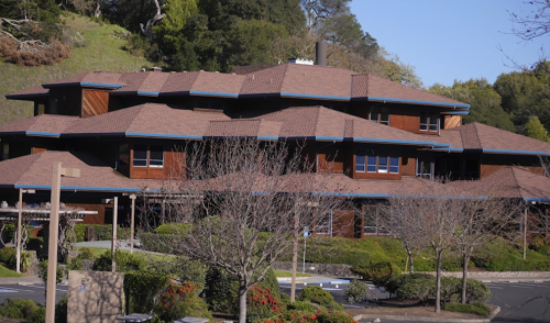 Residential Premium Image