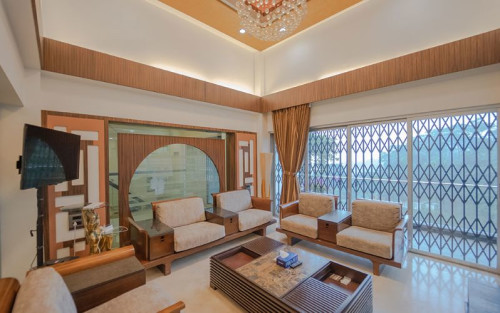 Residential Premium Image