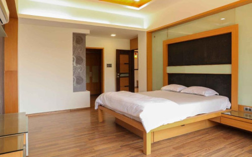 Residential Premium Image