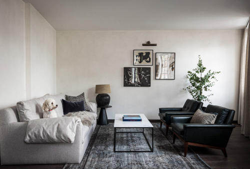 Residential Premium Image