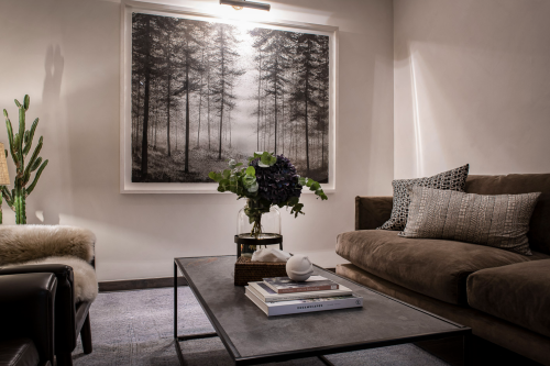 Residential Premium Image