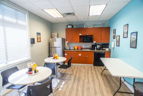 Residential Premium Image