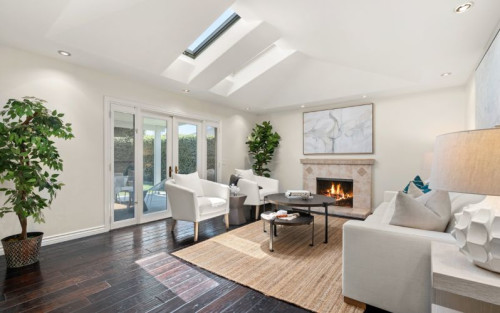 Residential Premium Image