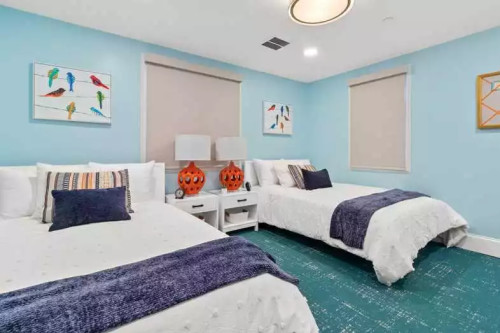 Residential Premium Image