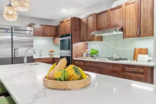 Residential Premium Image