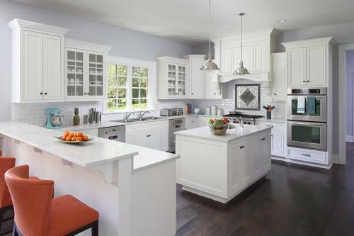 Residential Premium Image