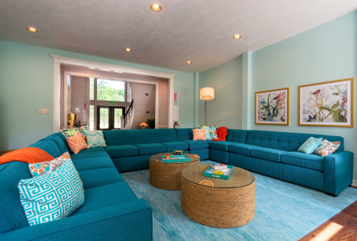 Residential Premium Image