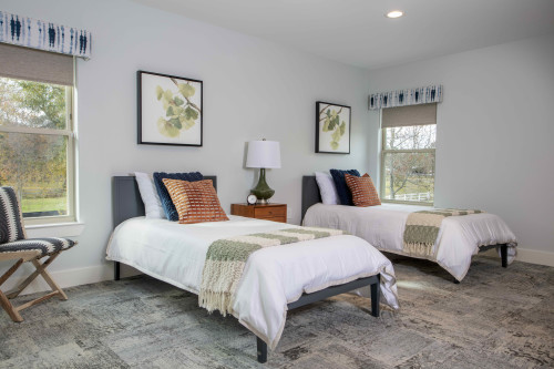 Residential Premium Image