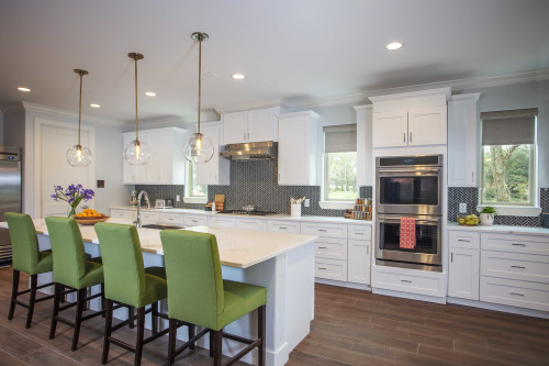 Residential Premium Image