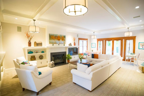 Residential Premium Image