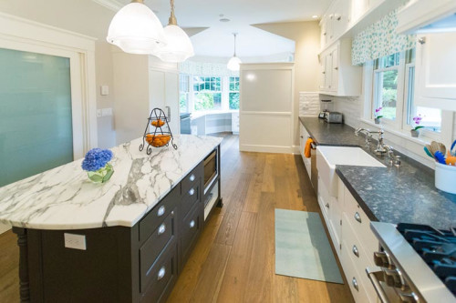 Residential Premium Image