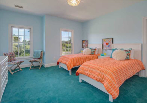 Residential Premium Image