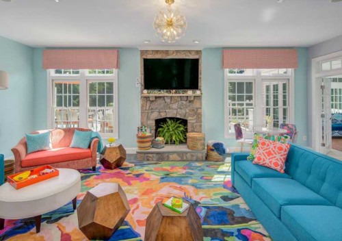 Residential Premium Image