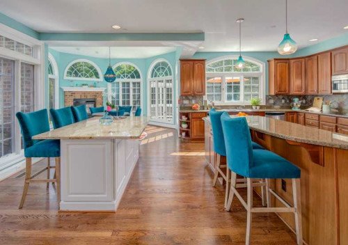 Residential Premium Image